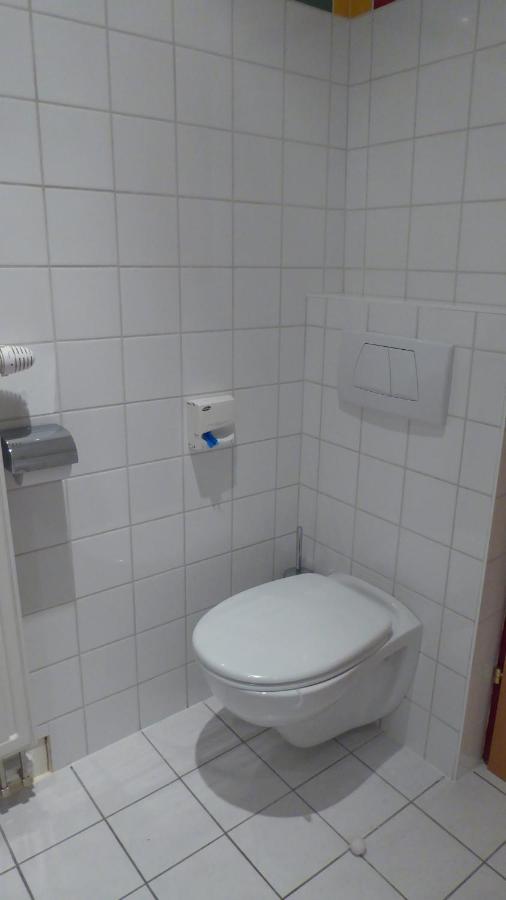 Familien Chalet Mit Direktem Bademantelgang Zur Therme Lutzmannsburg Luaran gambar