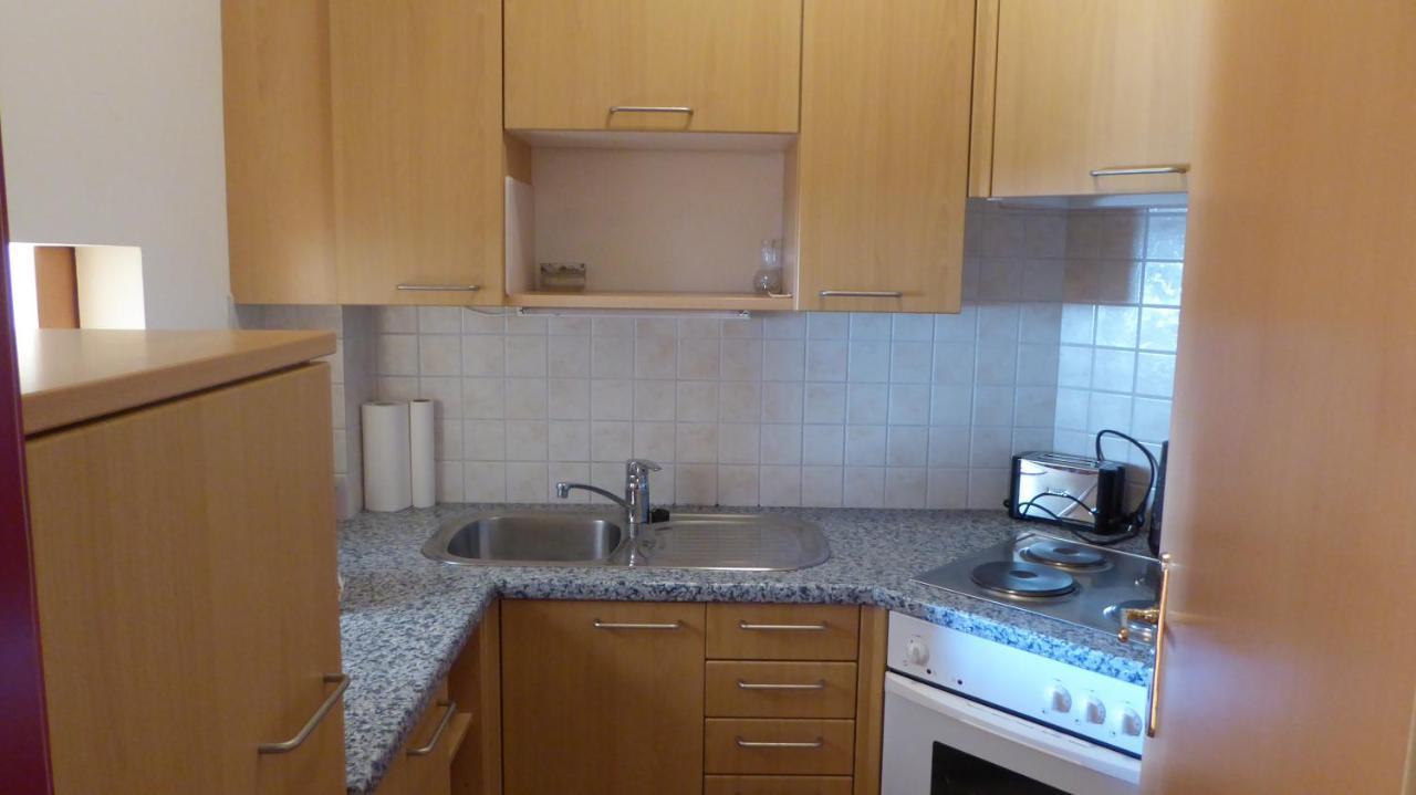 Familien Chalet Mit Direktem Bademantelgang Zur Therme Lutzmannsburg Luaran gambar