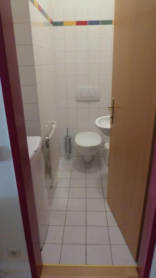 Familien Chalet Mit Direktem Bademantelgang Zur Therme Lutzmannsburg Luaran gambar